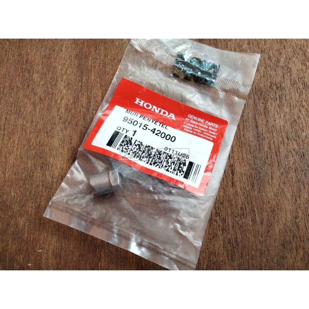 Mur stelan rem depan belakang honda c70 c700 astrea 800 star prima grand impressa legenda supra x 10