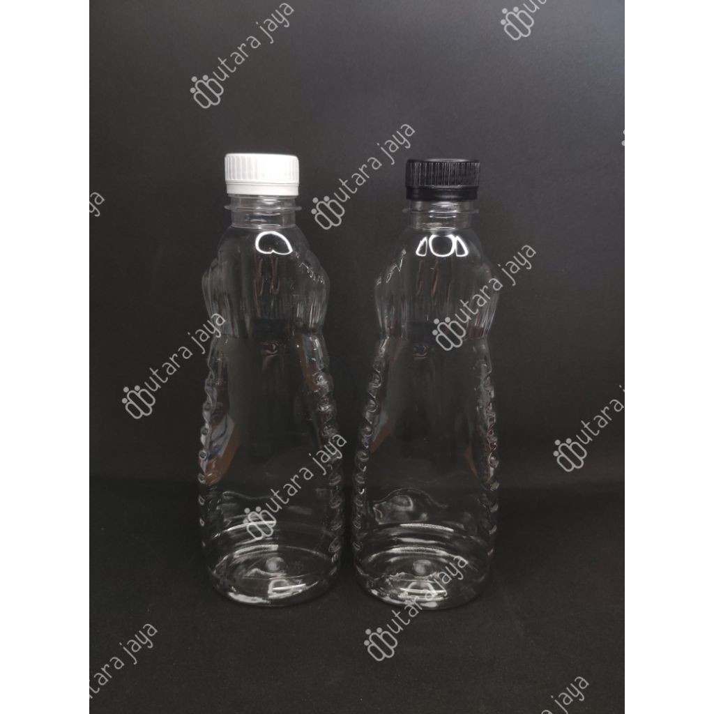 Botol cupir 450ml