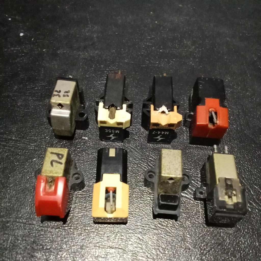 Cartridge Borongan minus