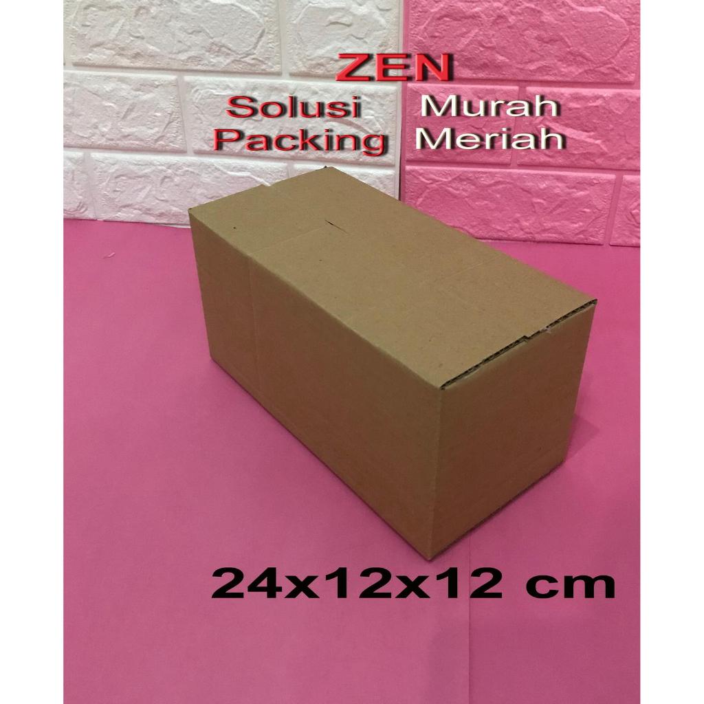 kardus/karton/box uk.24x12x12 cm....mp