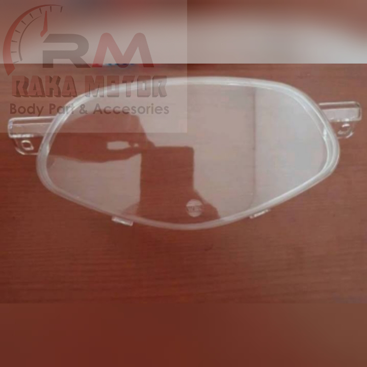 kaca mika spedo smash lama 2003 2004 2005 spido spedometer smash 110 old WIN kaca spidometer