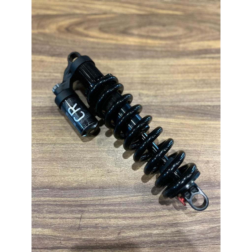 REARSHOCK MARZOCCHI 2024 - Marzocchi Bomber CR Coil Shock