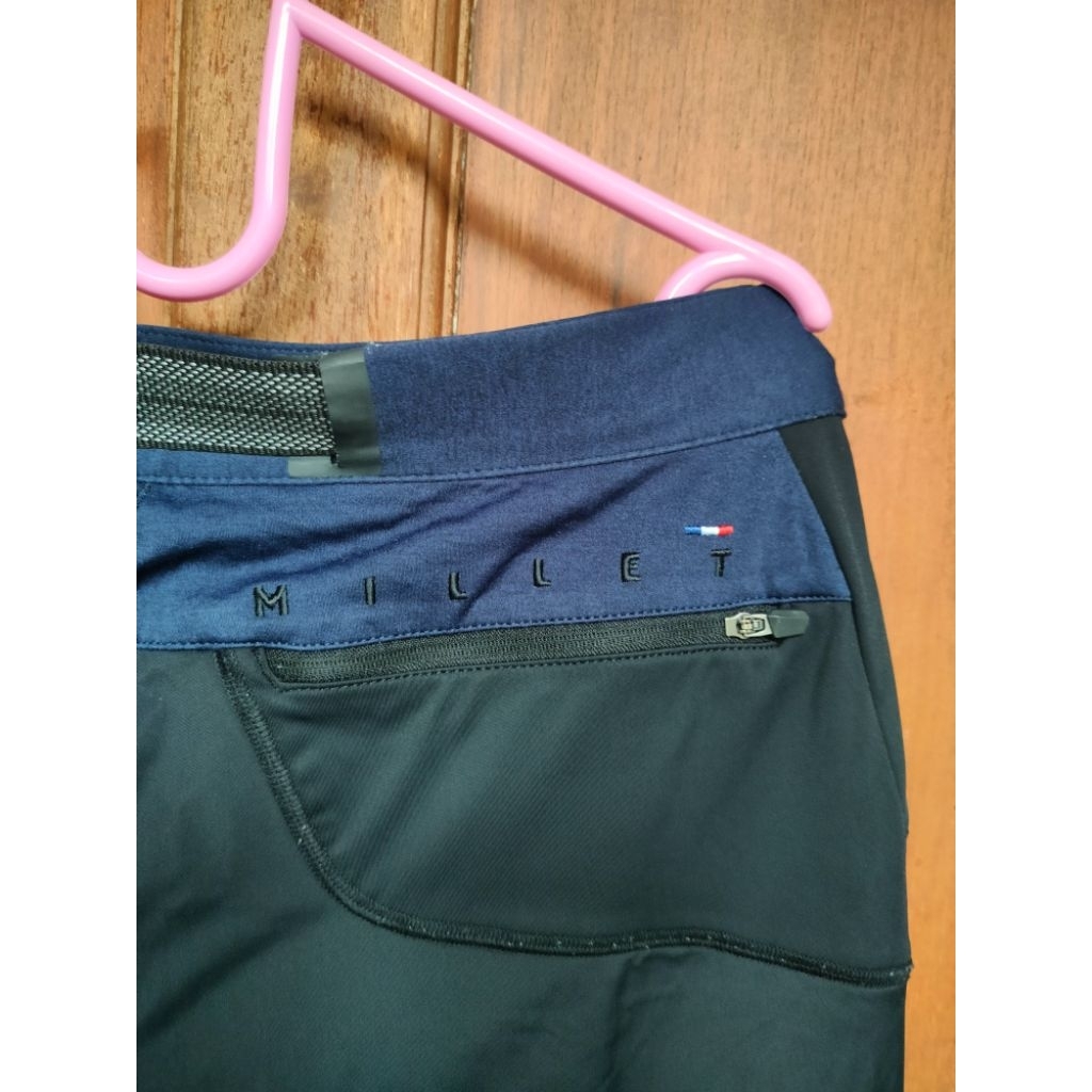 Celana outdoor Millet