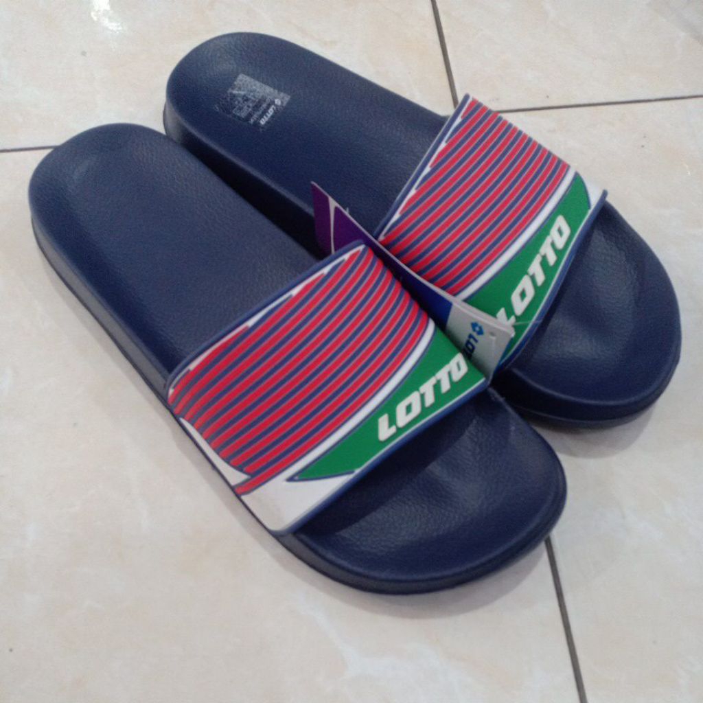 Sandal Lotto Ezra (M)