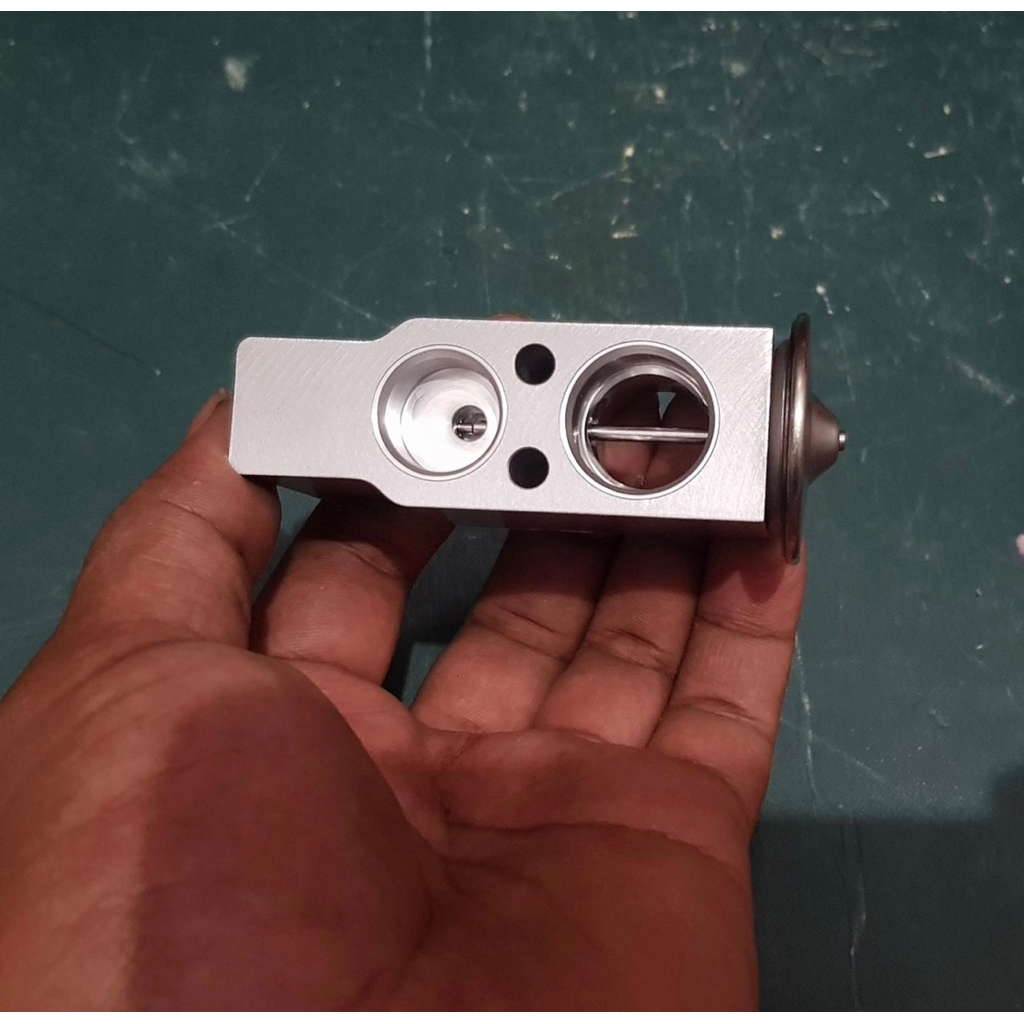 Ekspansi Expansi Expansion Valve AC Toyota All New Avanza Xenia Veloz