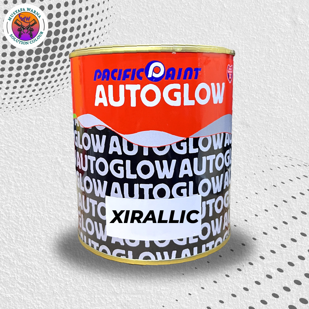 Cat PU/Polyurethane - Xirallic