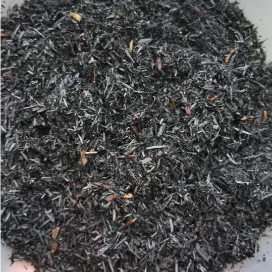 Sekam Bakar / Arang Sekam – 1 kg