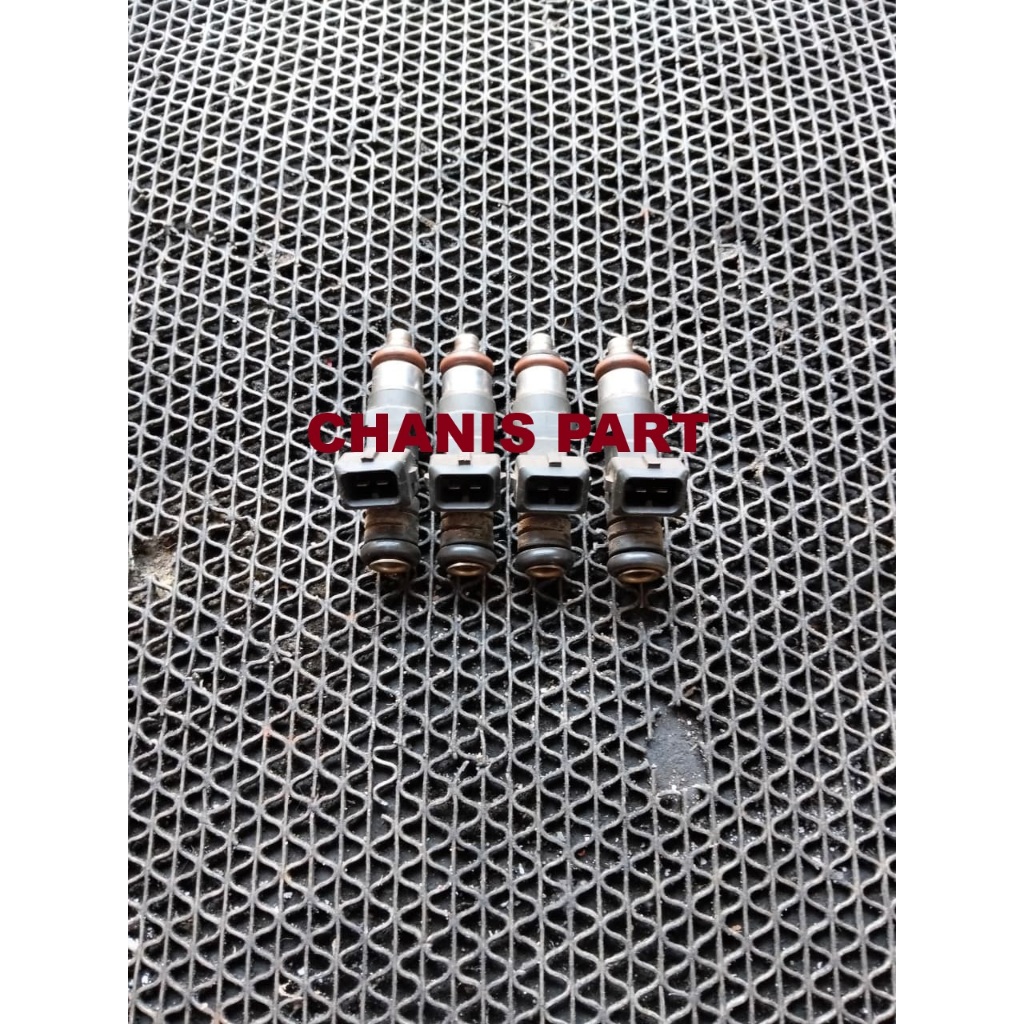 NOZZLE INJECTOR FORD FIESTA 1.4 ORIGINAL