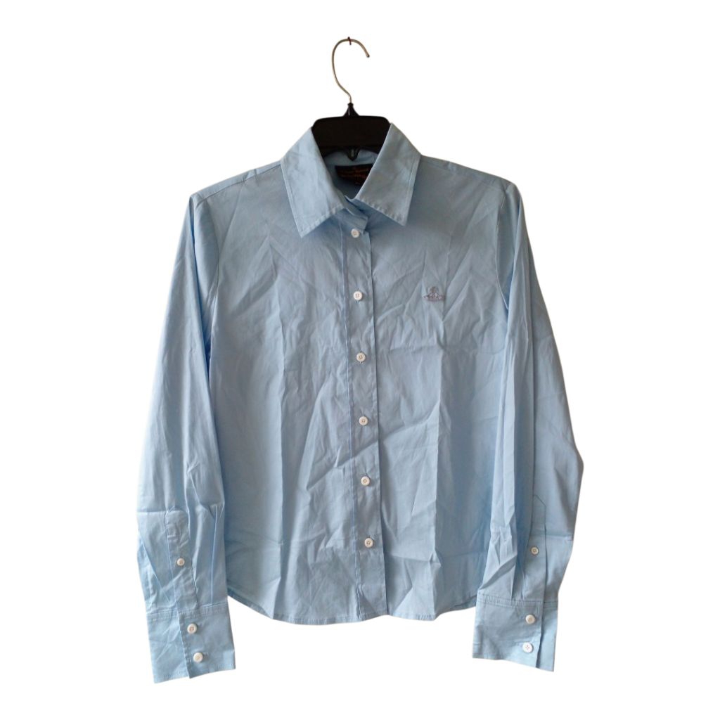 Kemeja Vivienne Westwood Second