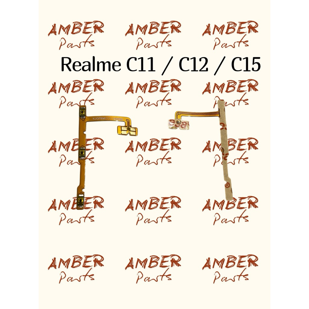 FLEXIBLE ON OFF REALME / FLEXIBLE POWER ON OFF REALME