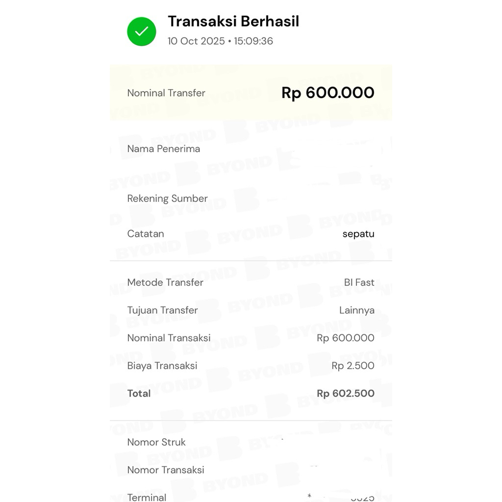 adidas spezial (tidak ori)