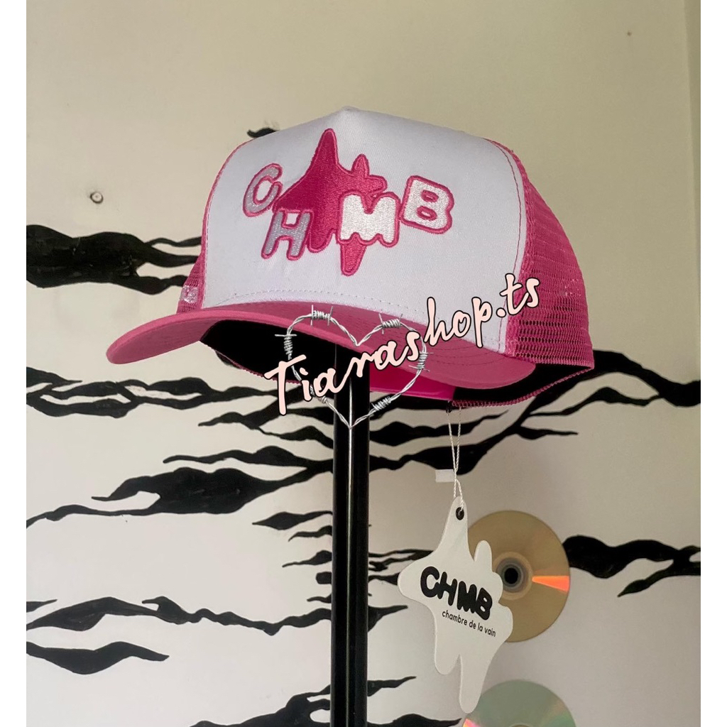 Topi CHMB