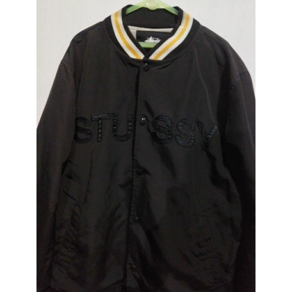 varsity stussy
