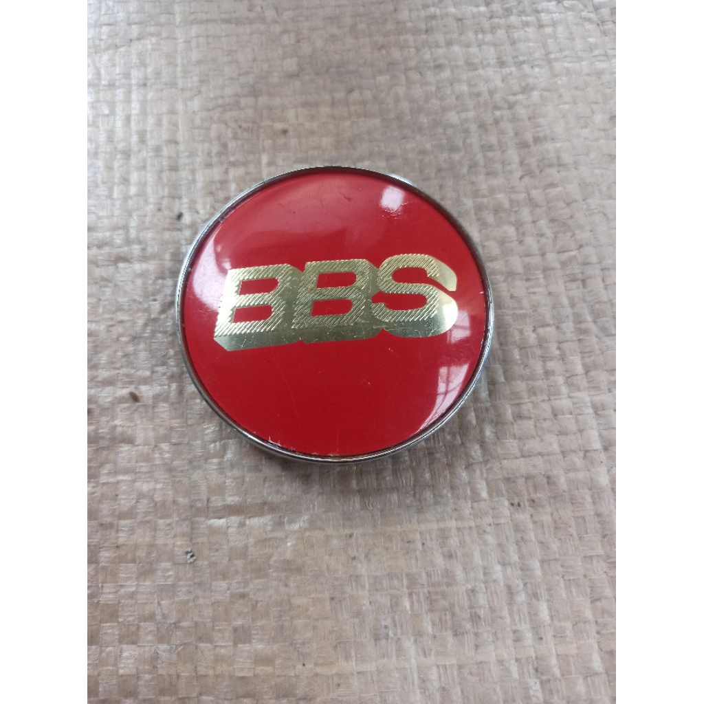 dop mobil velg BBS 6,7cm