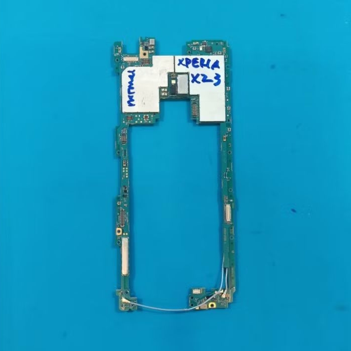 Mesin Sony Xperia XZ3 Normal Segel Bergaransi