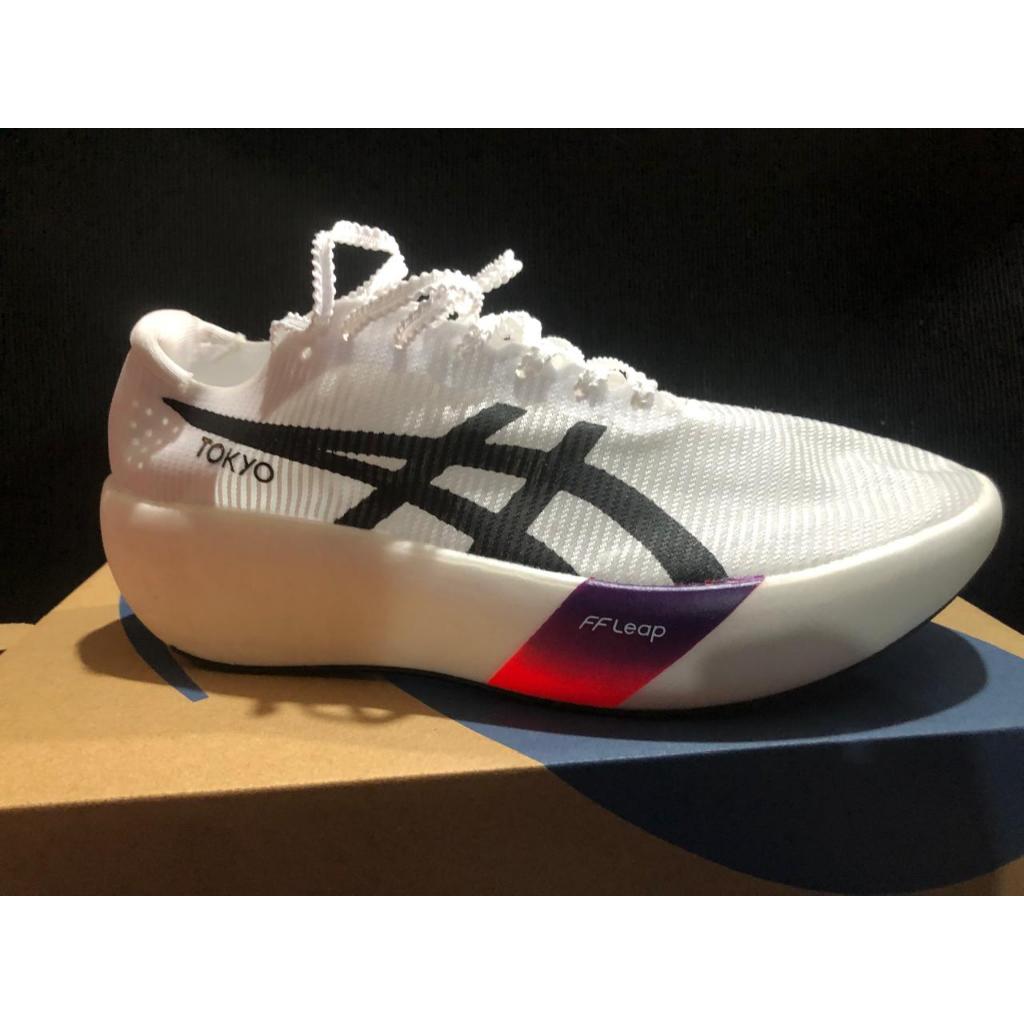 Asics Metaspeed Tokyo White