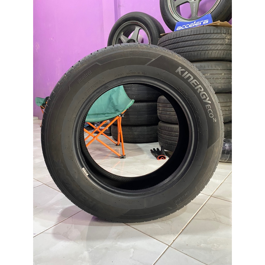 Ban Hankook Kinergy eco 205/65/R16