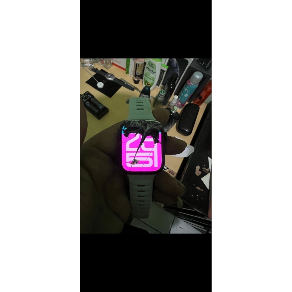 apple watch series 8 45mm