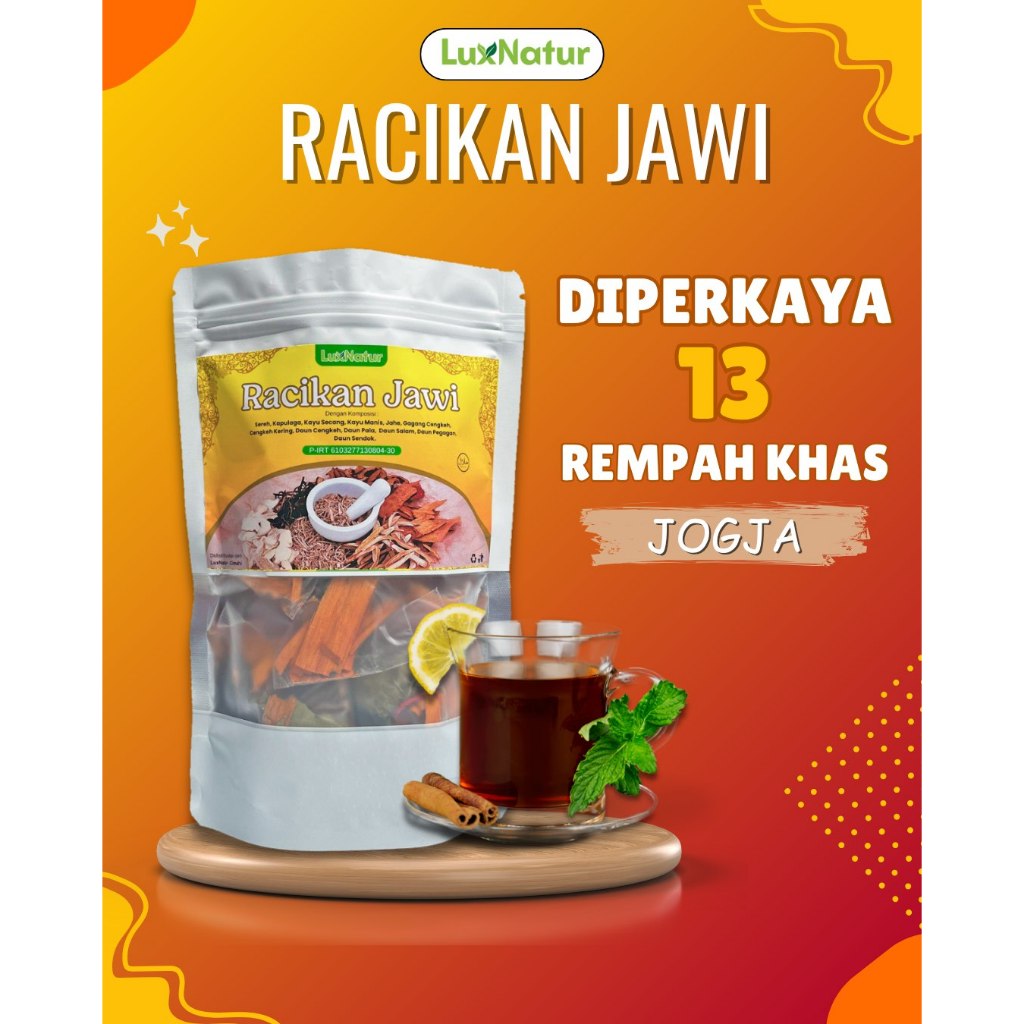 WEDANG UWUH KOMPLIT REMPAH KHAS JOGJA WEDANG UWUH REMPAH KHAS SOLO WEDANG UWUH PRAKTIS