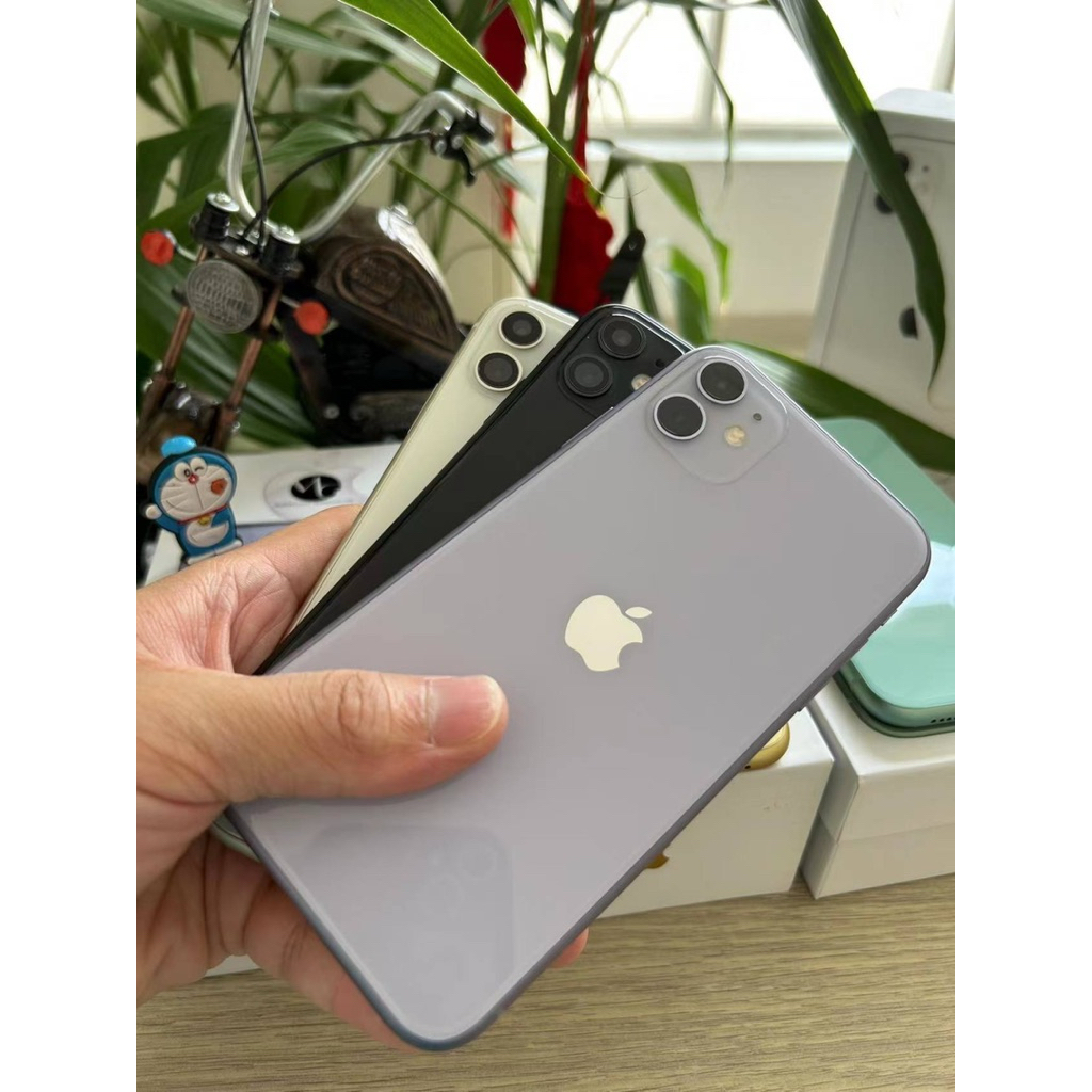 IPHONE 11 INTER LIKE NEW