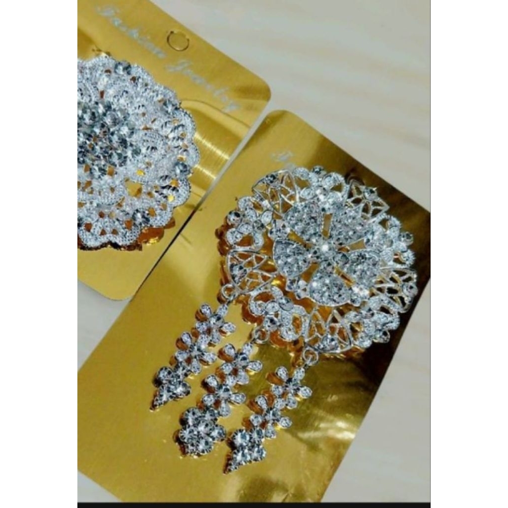 BROS, BROS KERUDUNG, BROS HIJAB, PIN HIJAB, BROS KEBAYA, BROS KEKINIAN, AKSESORIS KERUDUNG.