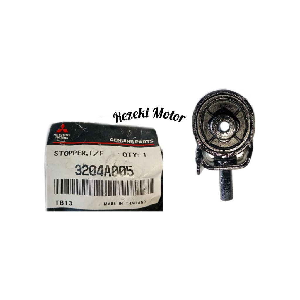 BANGKU POSNELING TRITON 3204A005 ORIGINAL