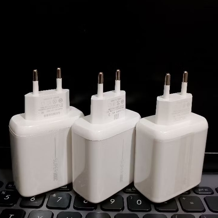 Batok charger 65W kualitas bagus / kepala adaptor model 65W murah