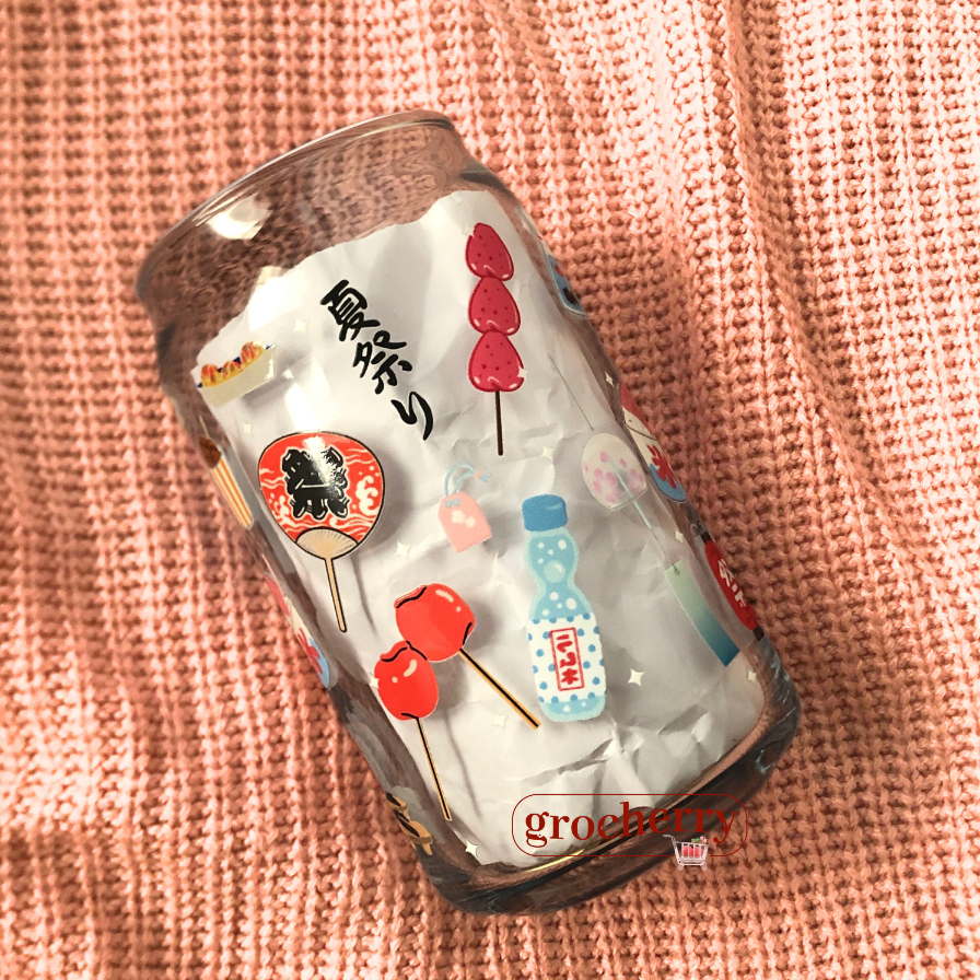 Gelas Aesthetic Japan Festival