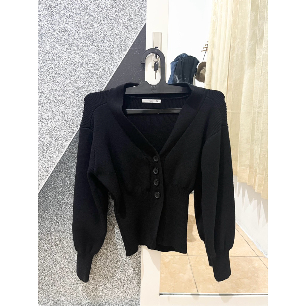 preloved cardigan Ecinos