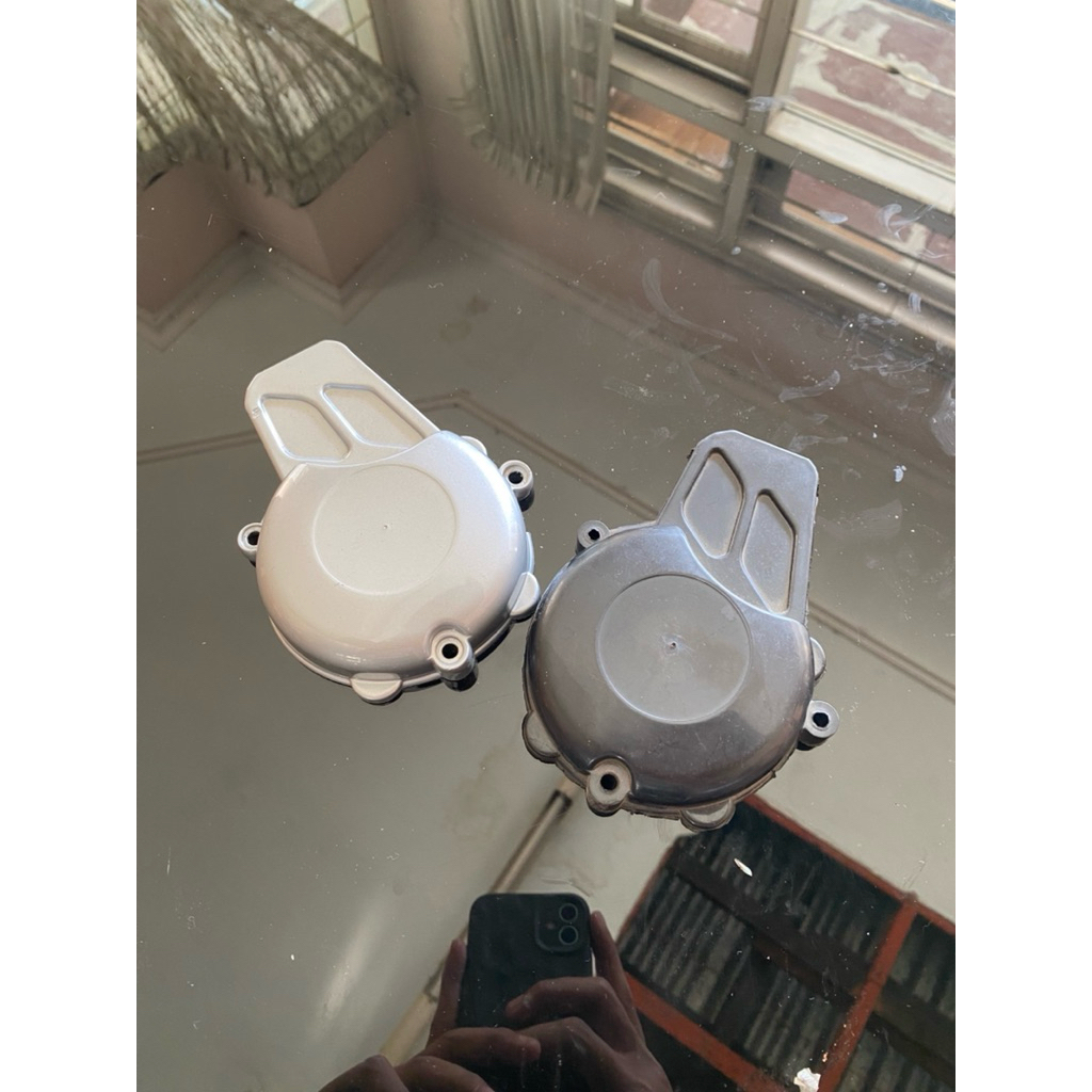 kalter kiri minitrail gx50cc