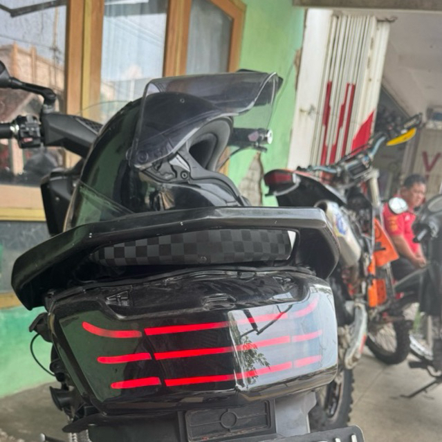 stoplamp jpa sipit nmax old