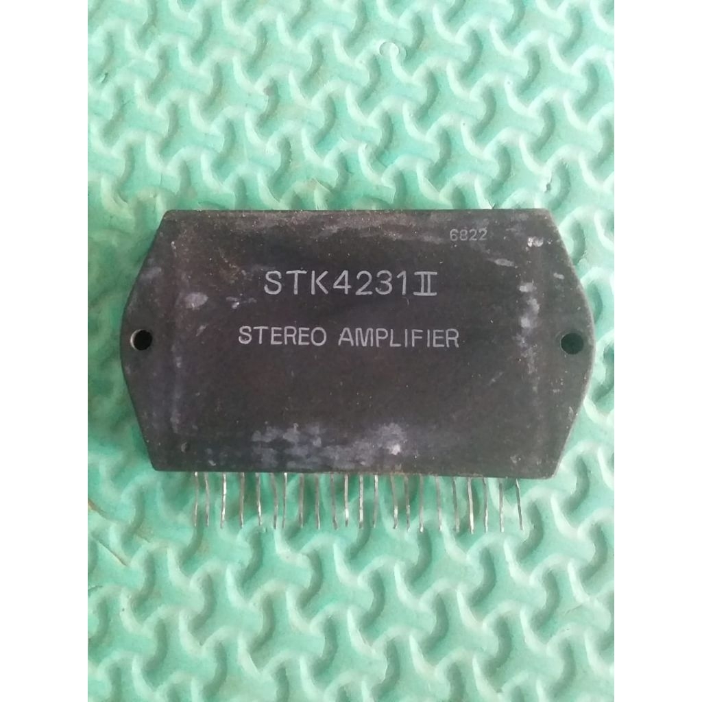 ic stk 4231 original (Copotan)