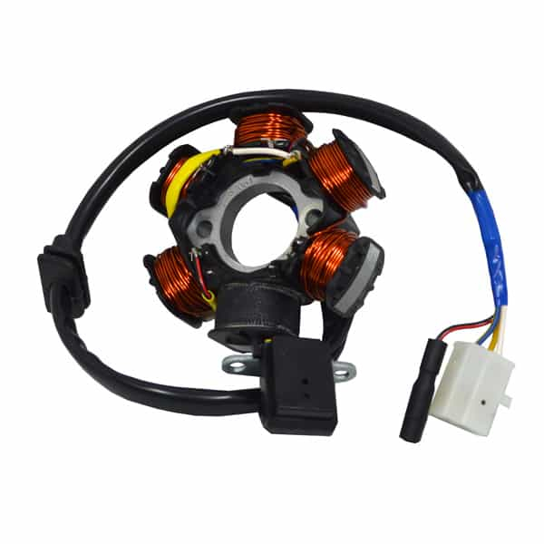 31120KTL690 Spull (Stator Comp) Honda Revo original ahm 31120-KTL-690