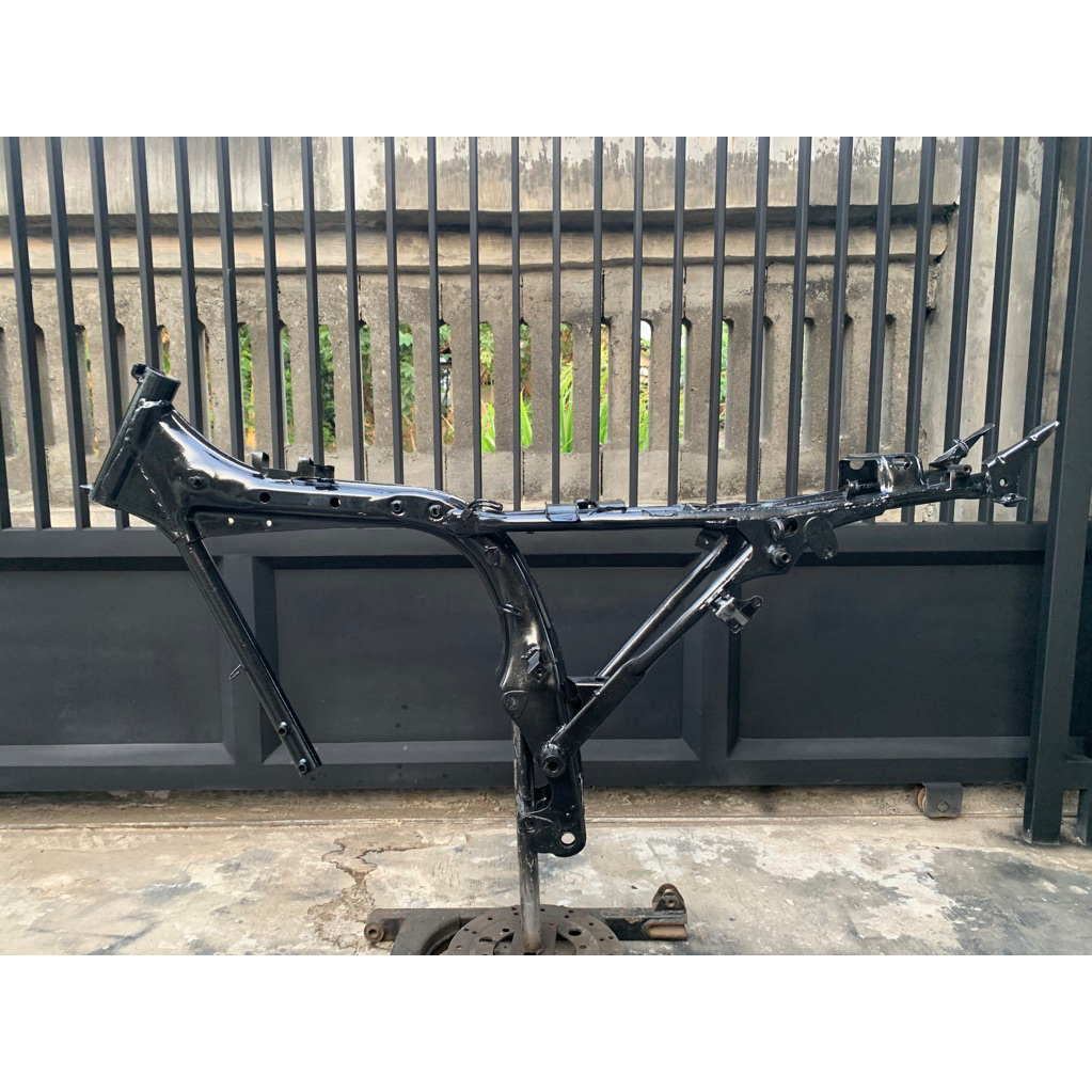 Rangka+Arm gl max gl pro original copotan