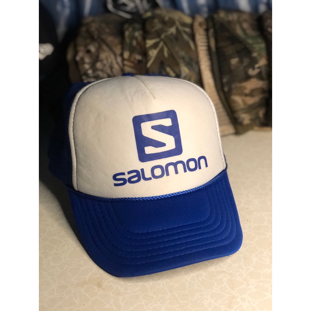 Topi Salomon