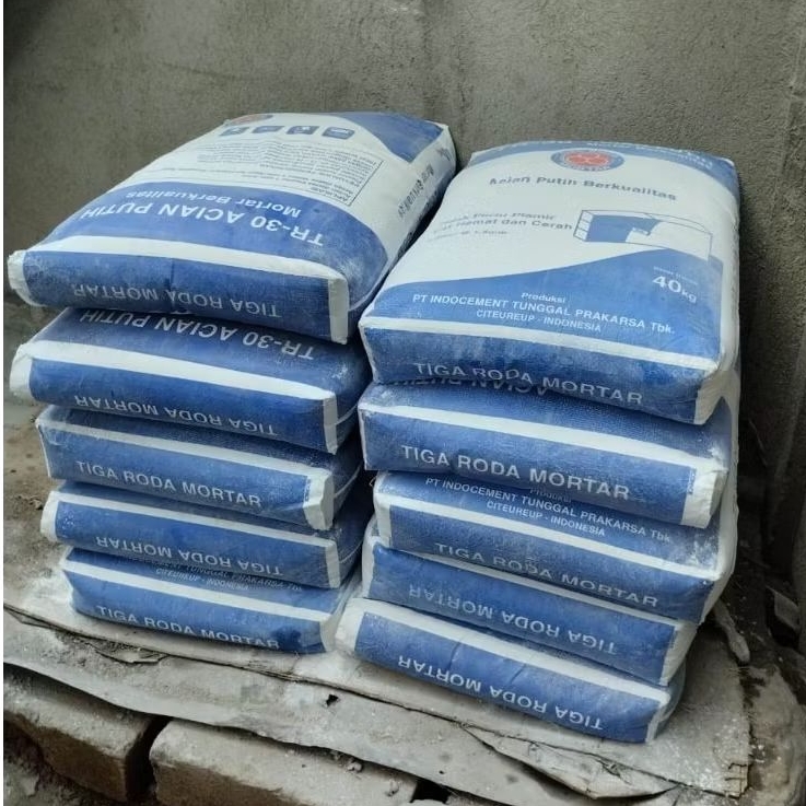 Semen Acian TR-30 40 kg