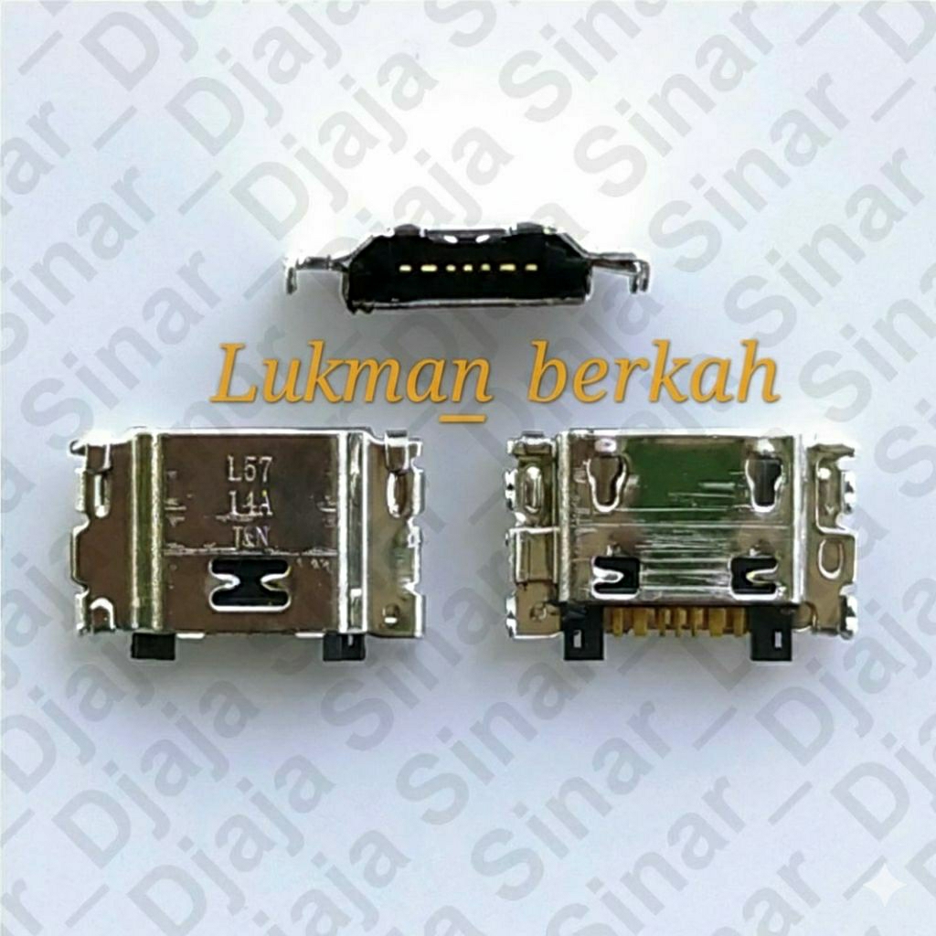 Konektor Cas for Samsung J1 | J2/Pro | J3/(2016) | J4/Plus | J5/Pro | J6/Plus | J7/Pro