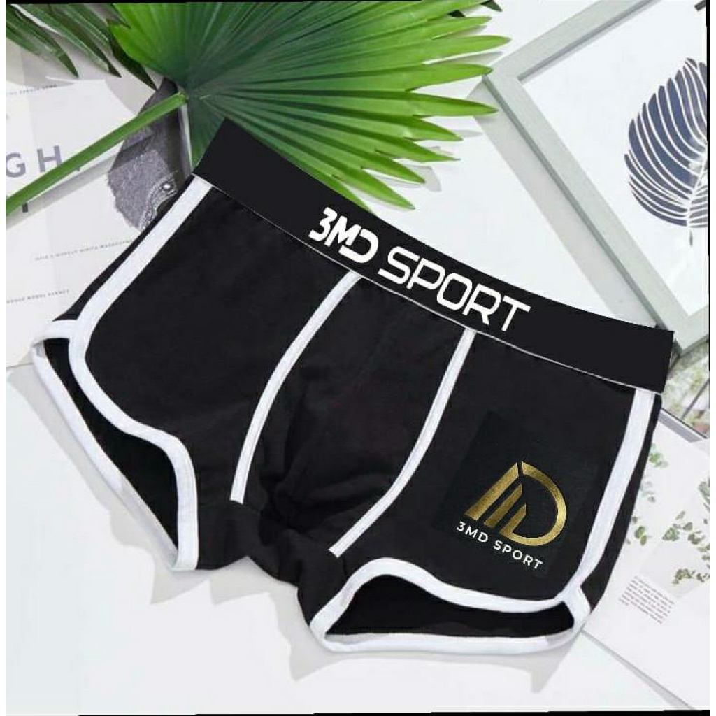 celana dalam pria boxer/celana CD boxer pria premium/celana pendek pria ukuran jumbo