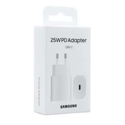 Adaptor samsung 25w