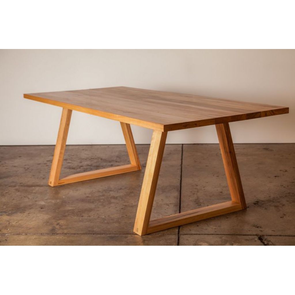 meja makan 150x 75 x 80 cm