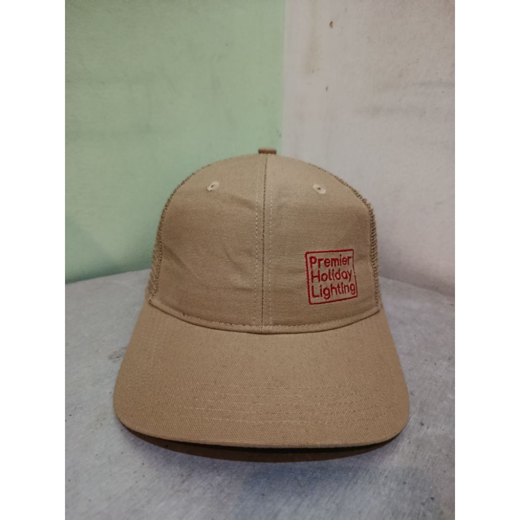 caps carhartt