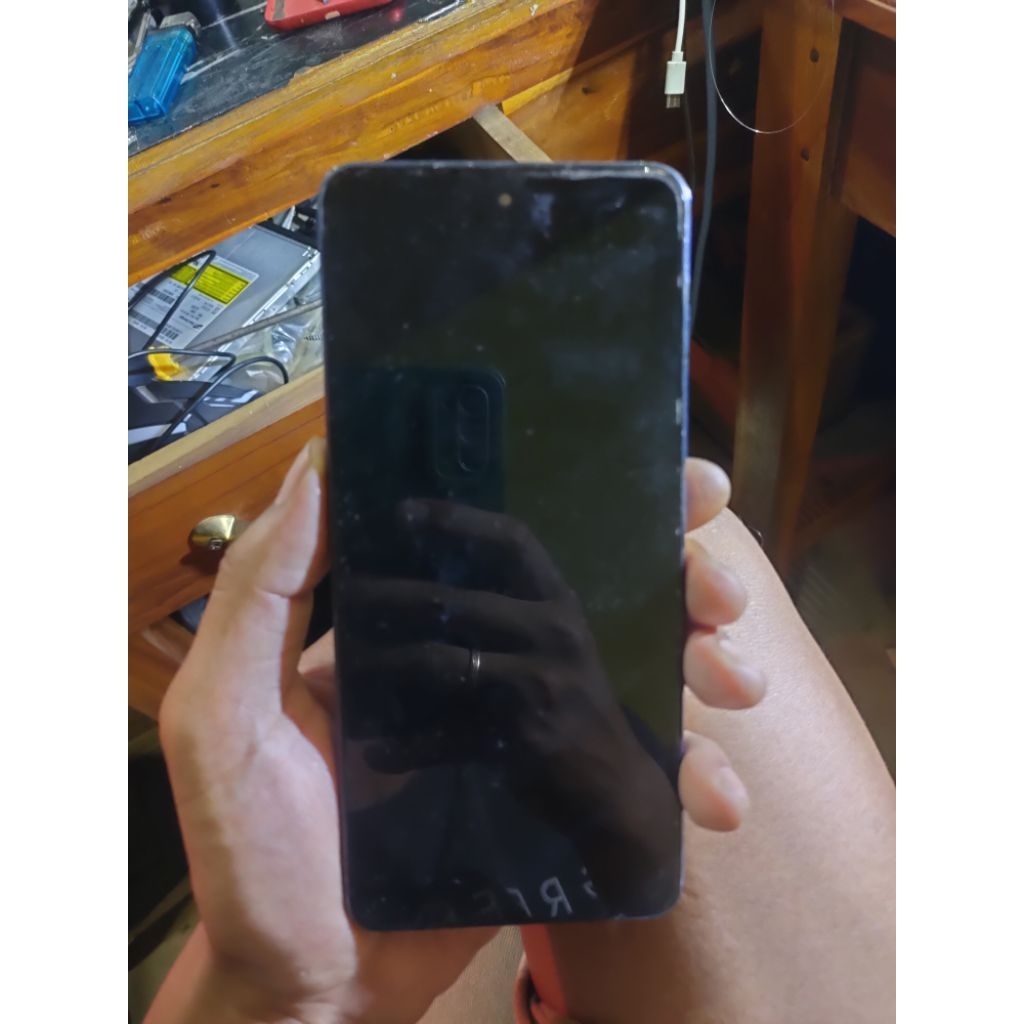 LCD POCO X3 PRO ORIGINAL