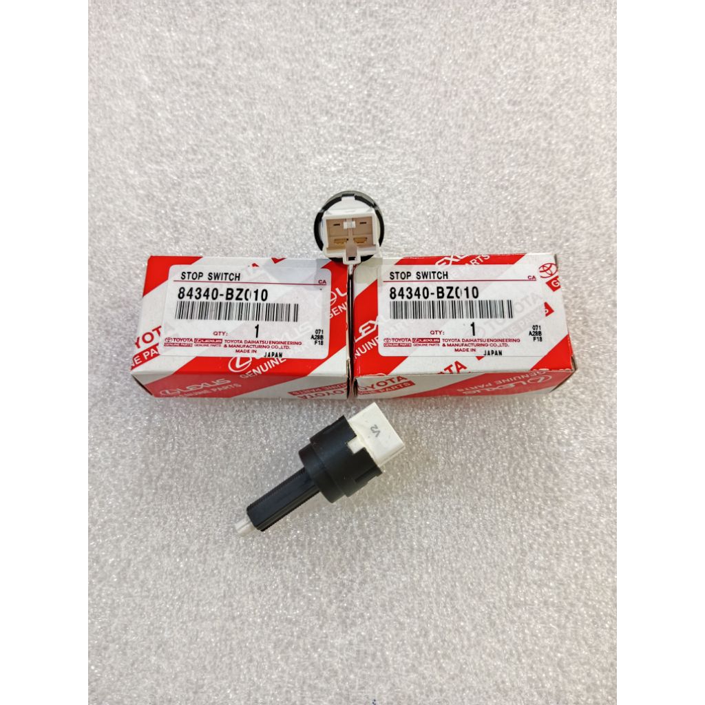 STOP SWITCH / SWITCH REM TOYOTA AVANZA / RUSH / AGYA / GRANMAX