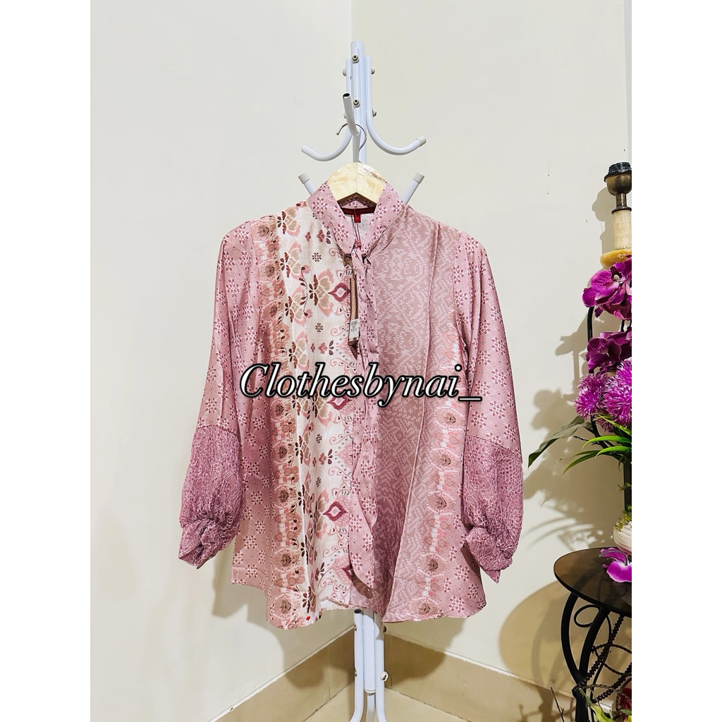 NEW BENANG JARUM x DIAN Pelangi