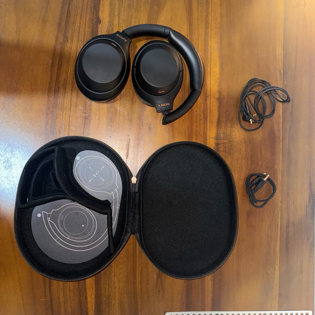 Sony WH-1000XM4 Second No Box