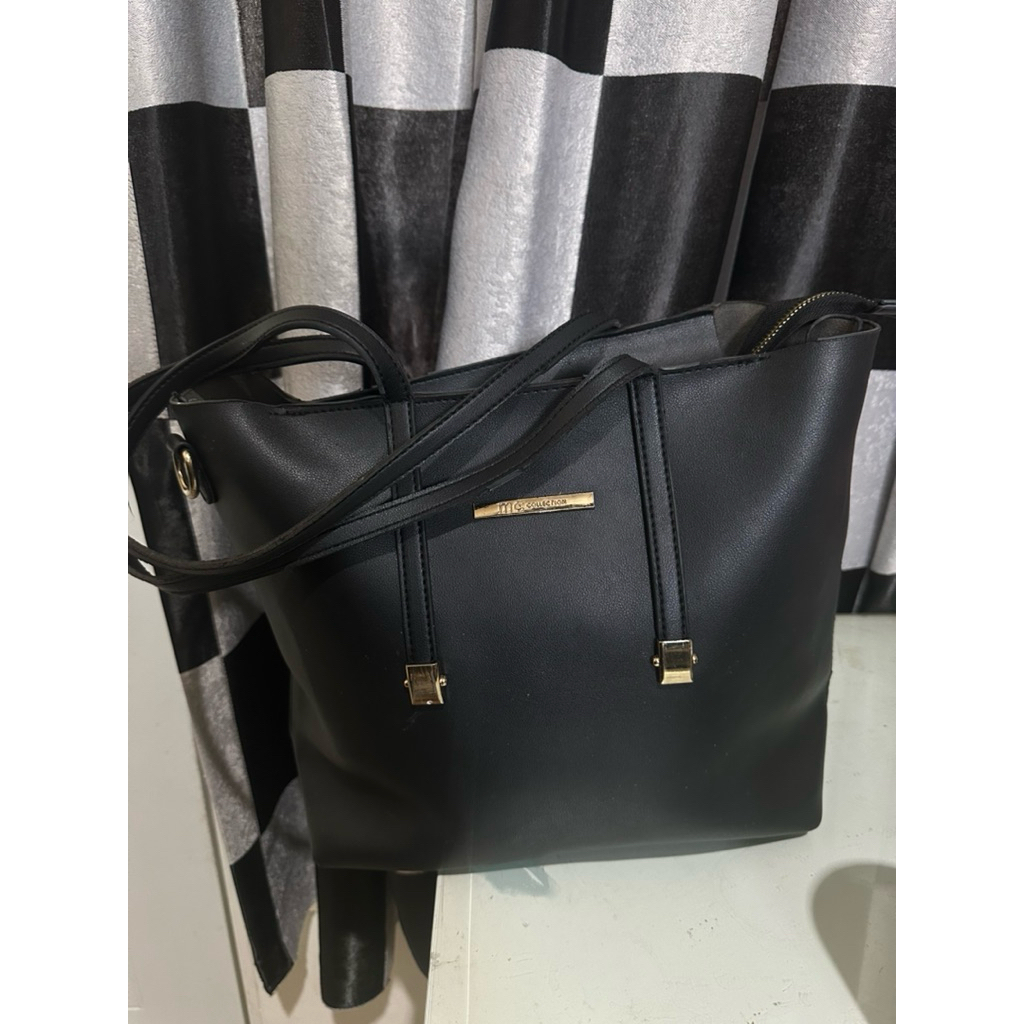 ToteBag Brand MC Collection