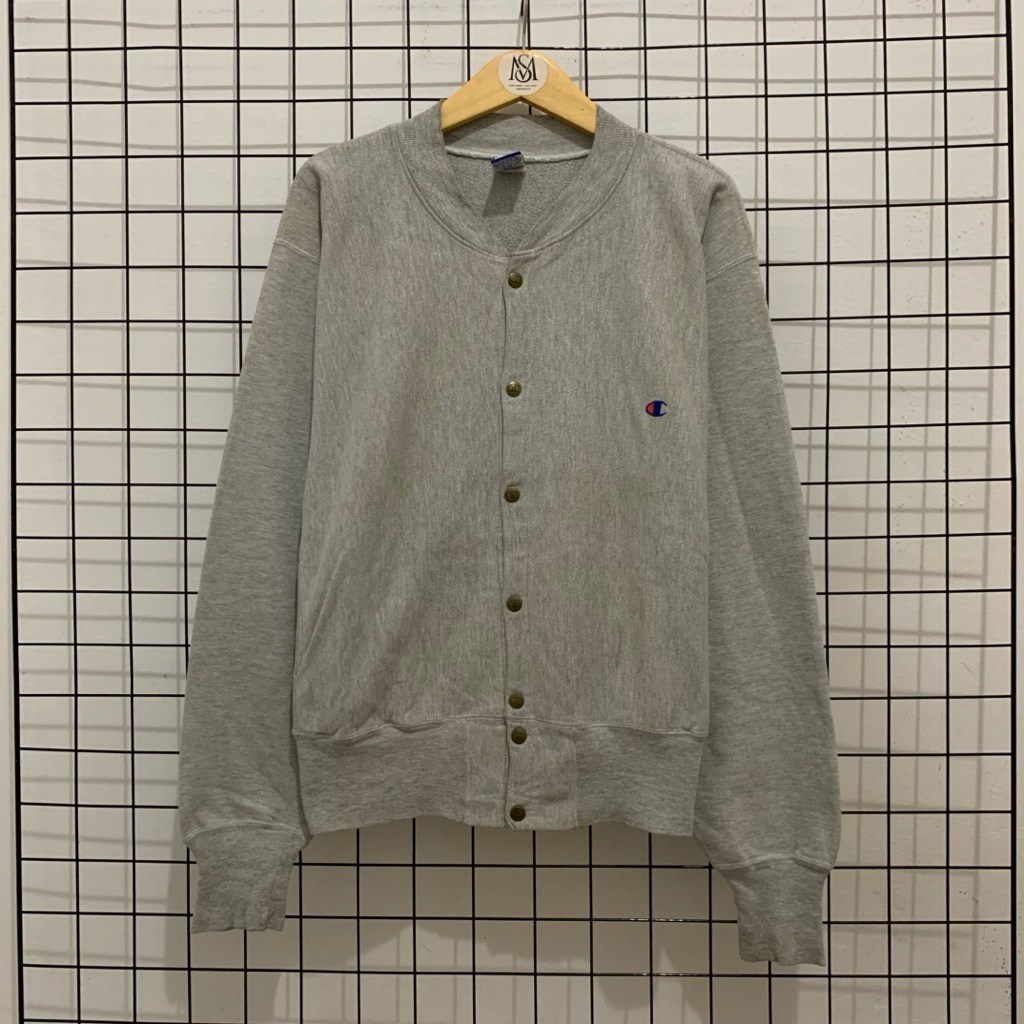 Vintage Champion Varsity 90s