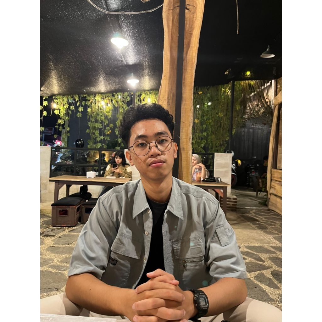 workshirt  unisex second