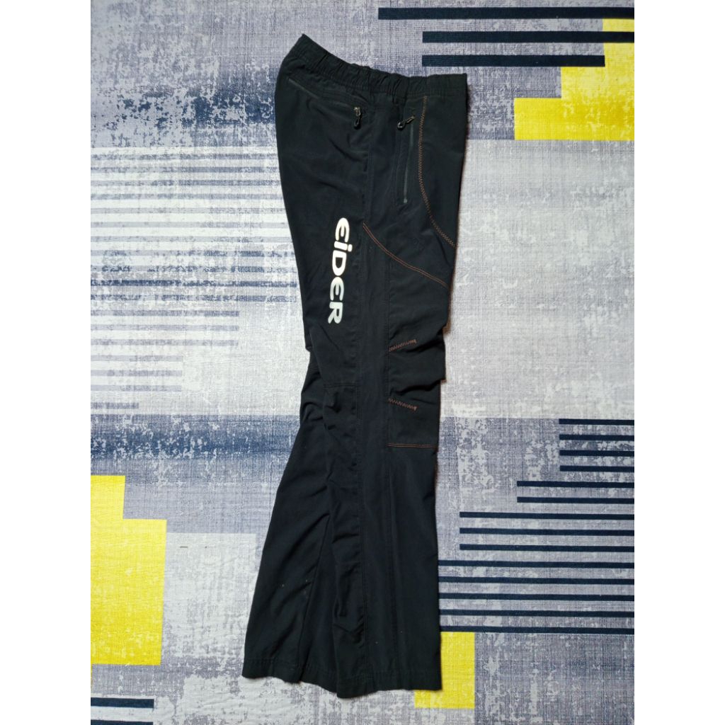 Hiking Pants Eider