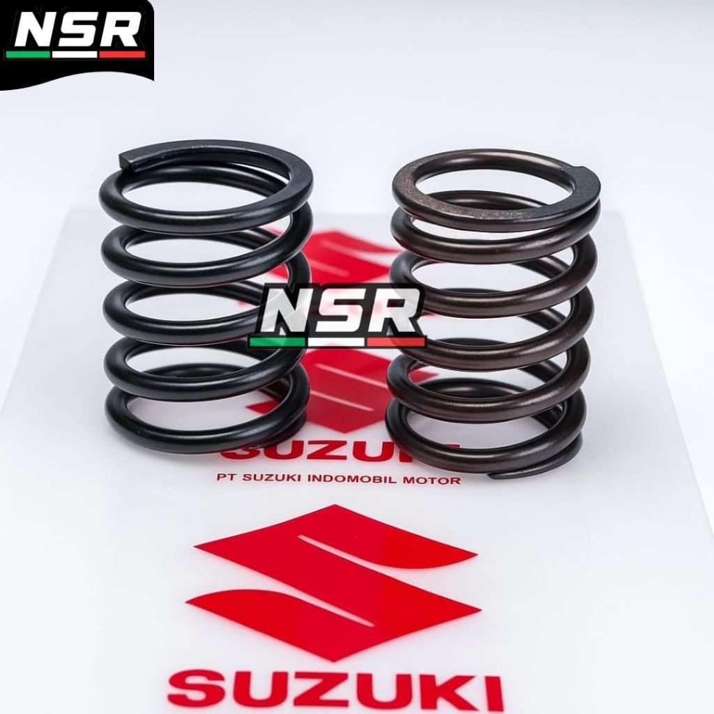 PER SAMBUNGAN SULING SHOCK DEPAN SUZUKI TS 125